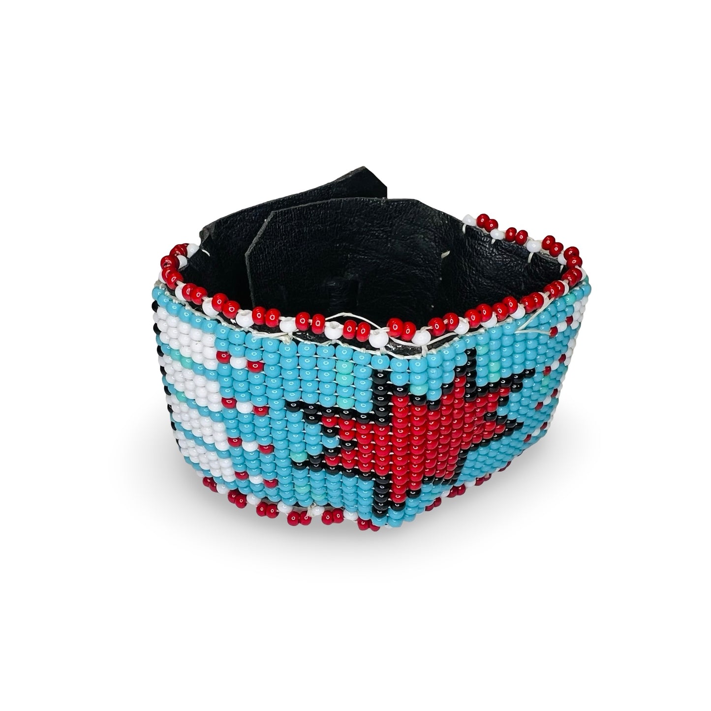 JR Beaded Bracelet
