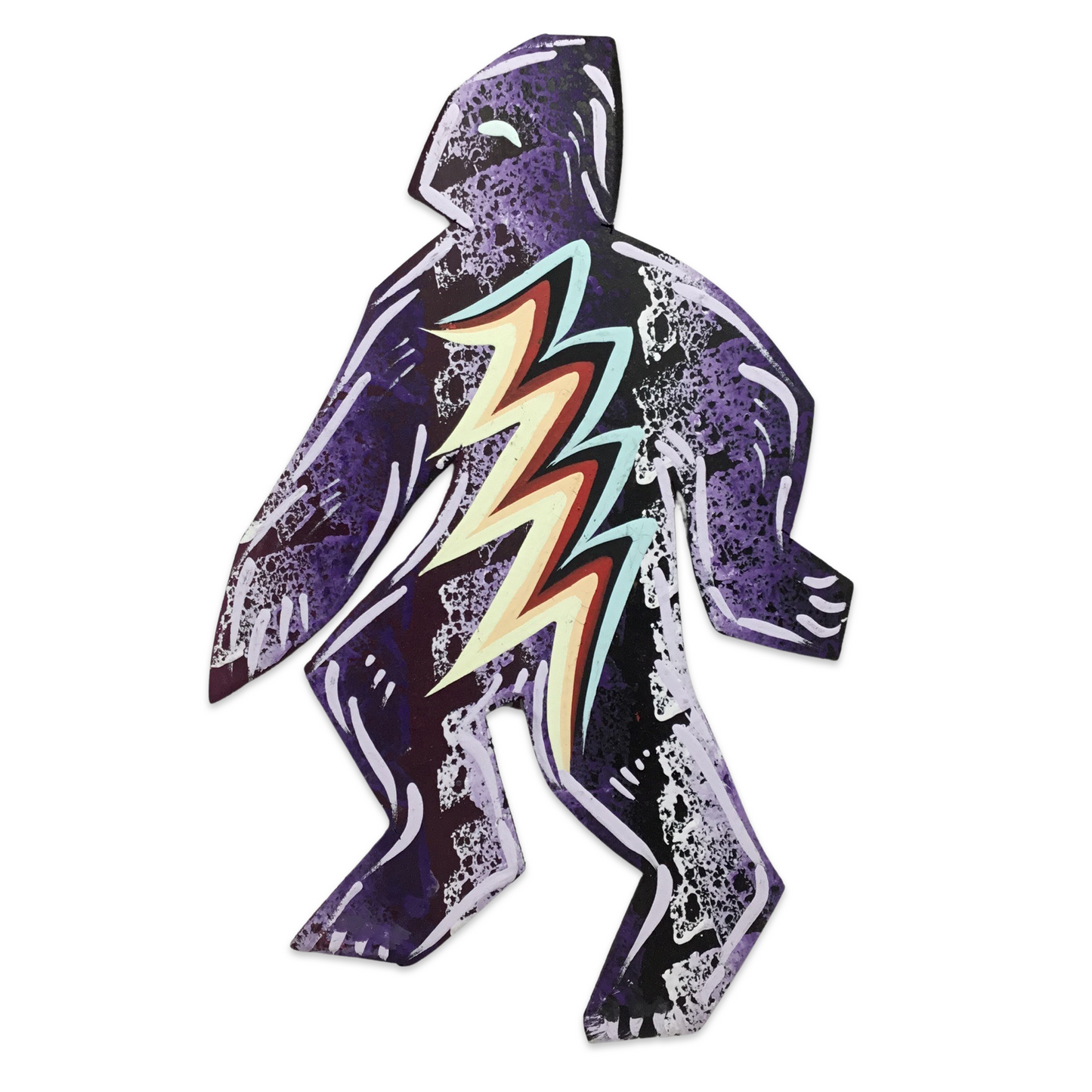 STB Bigfoot
