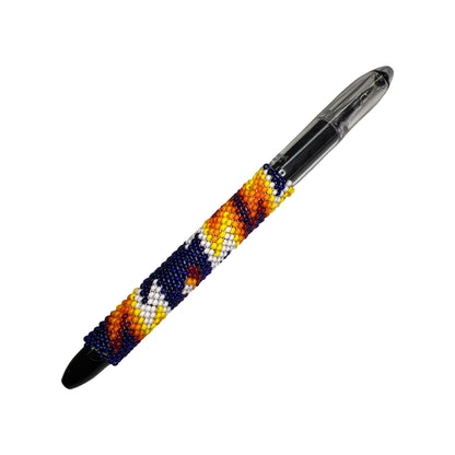 DLB Fully Beaded Pen