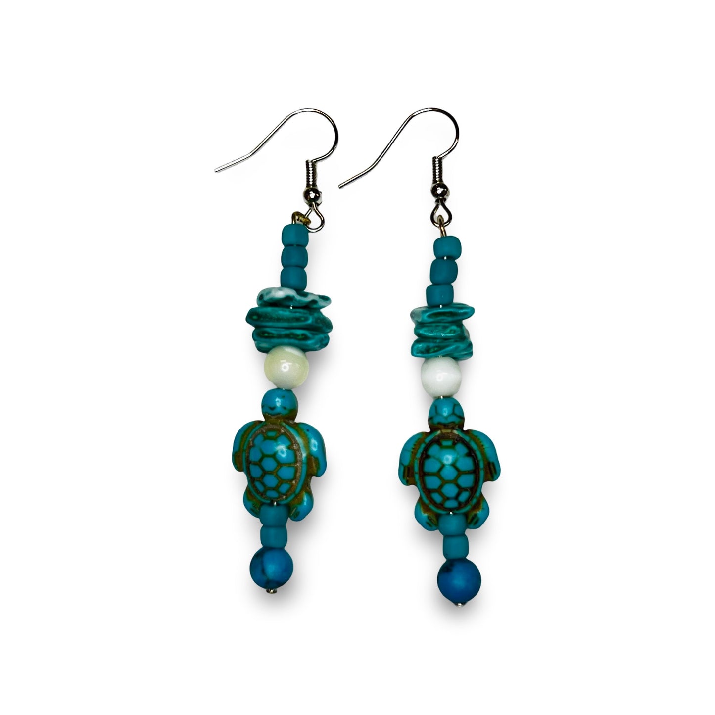 TG Small Misc Earrings