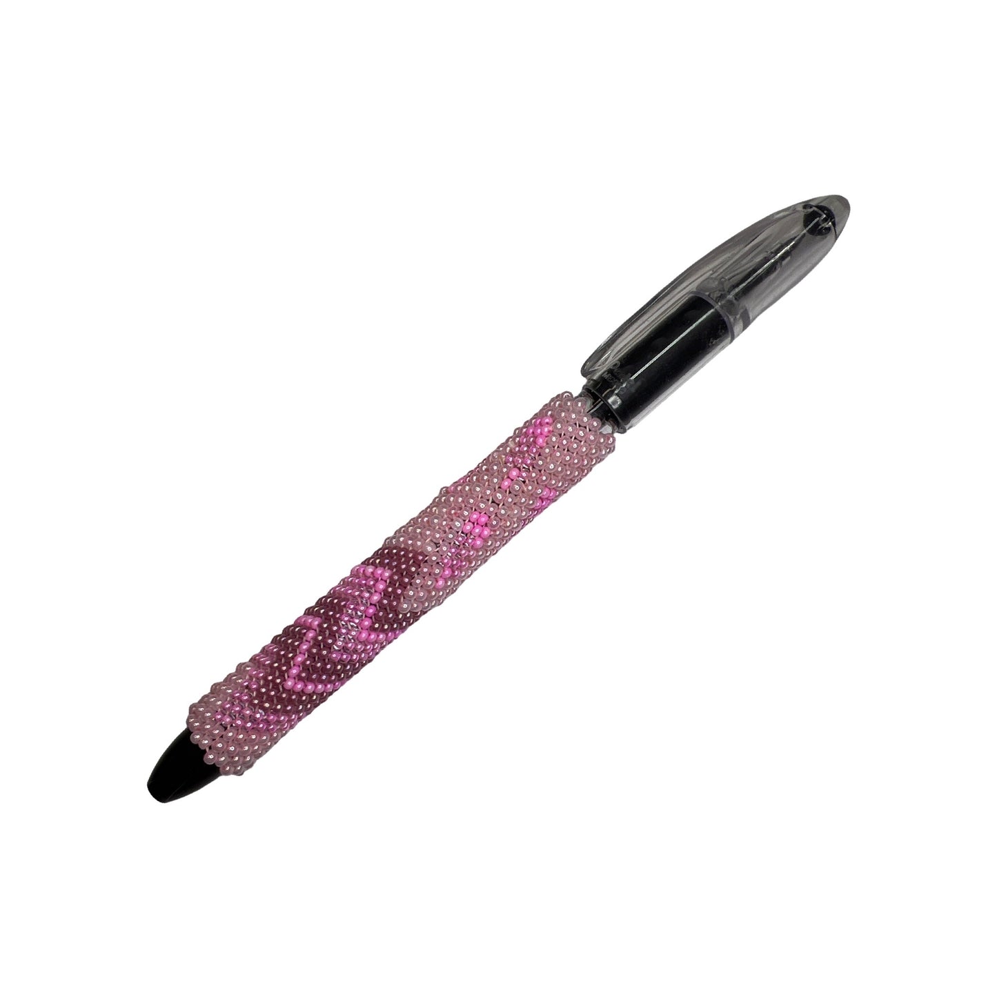 DLB Fully Beaded Pen
