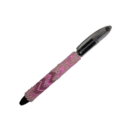 DLB Fully Beaded Pen