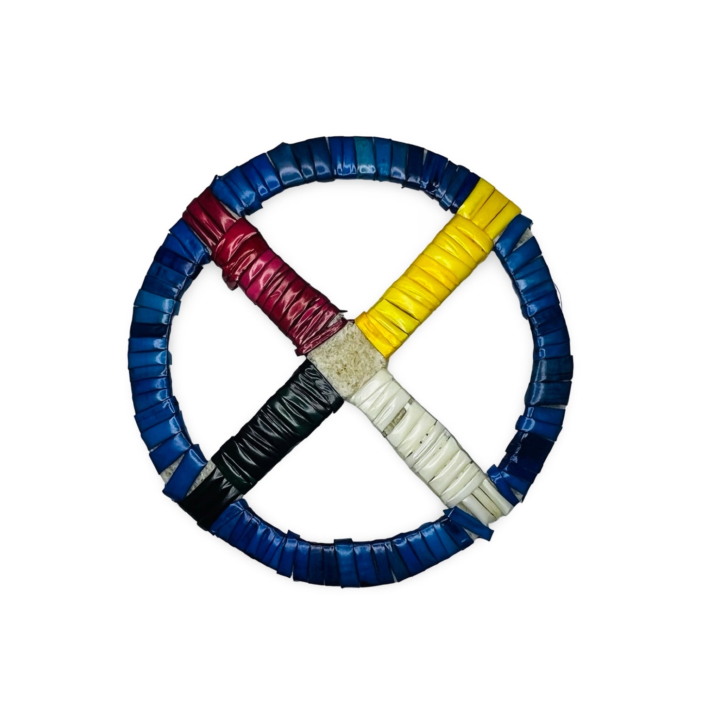 CRC Medicine Wheel