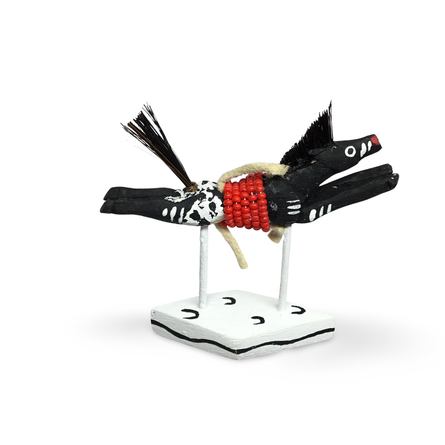AIC 3" RR w/stand