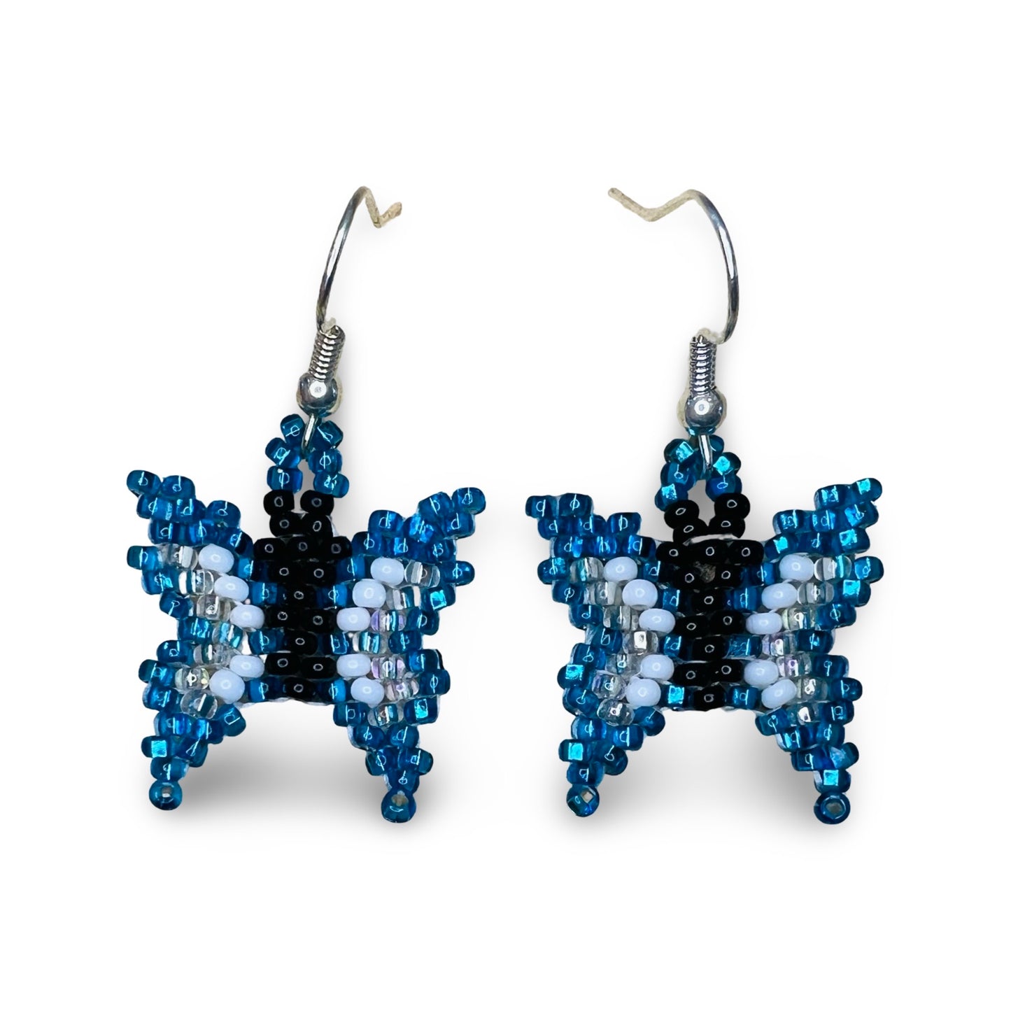 RBE Brickstitch Earrings