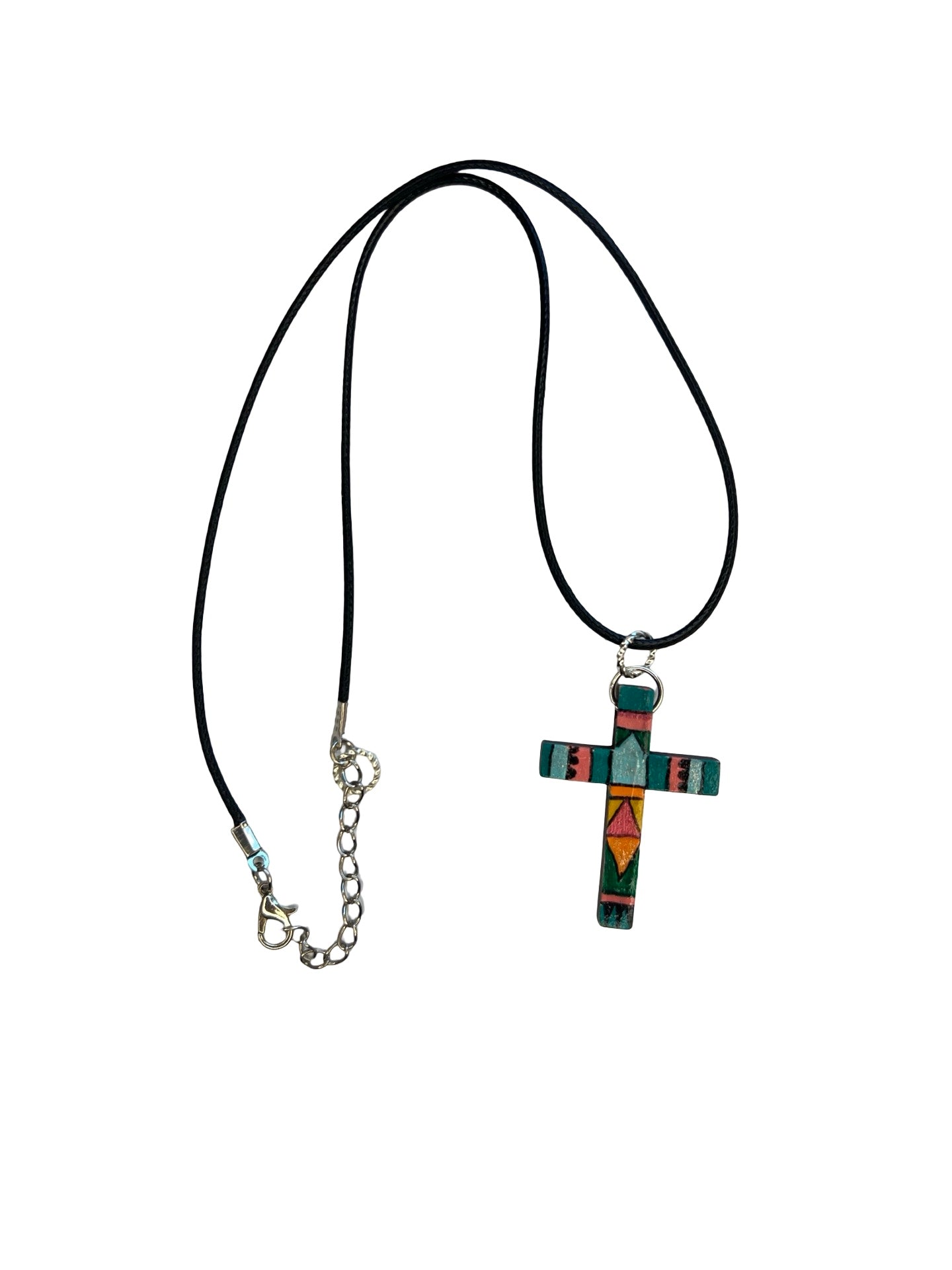 LTB Wood Crosses