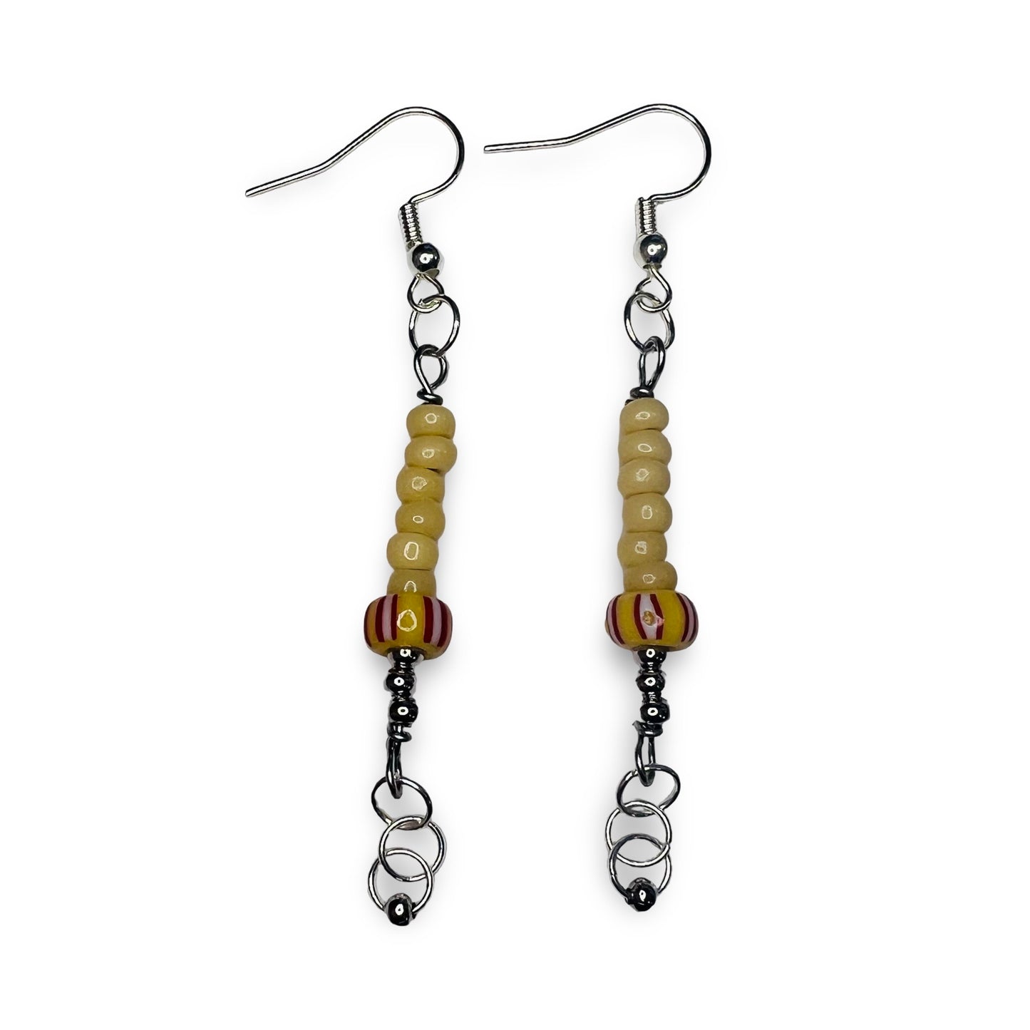 WP Mini Earrings
