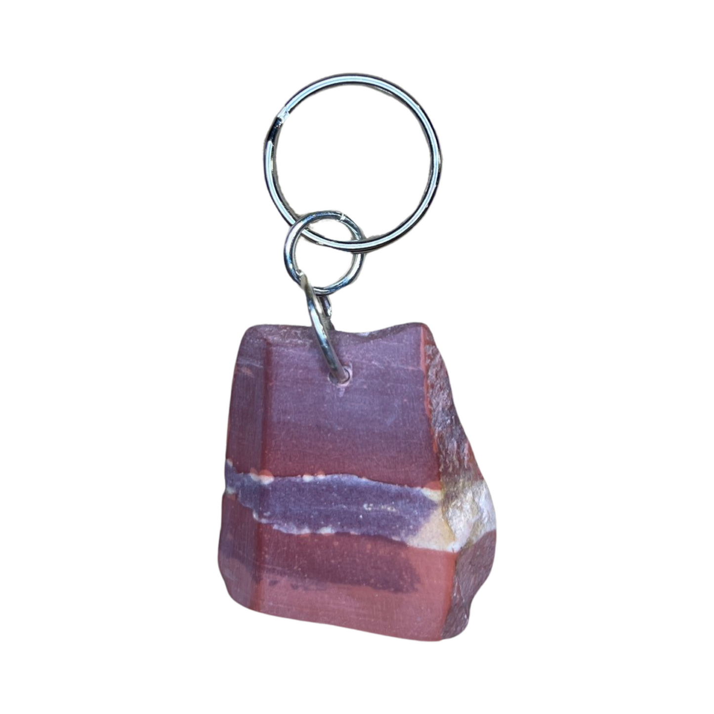 VP Pipestone Keychains