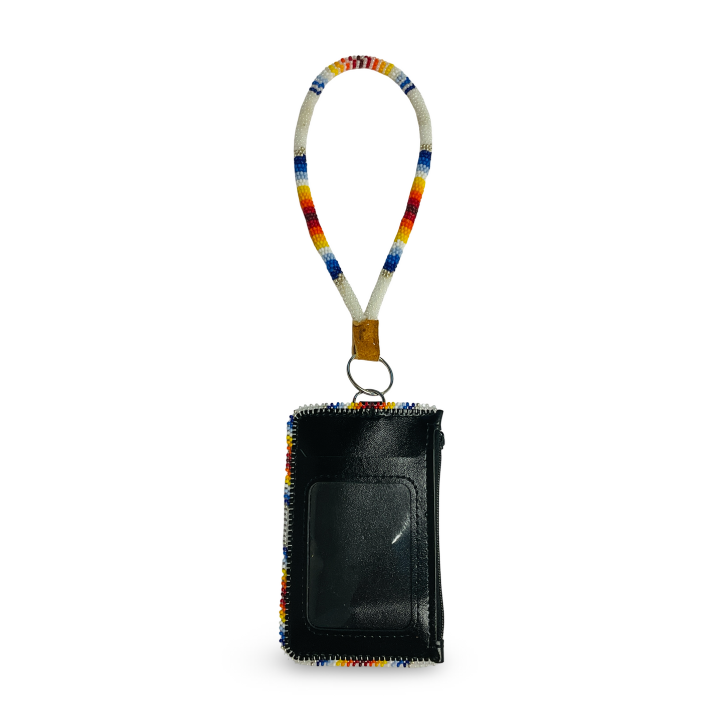 BBB Beaded Wristlet & Wallet