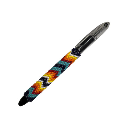DLB Fully Beaded Pen