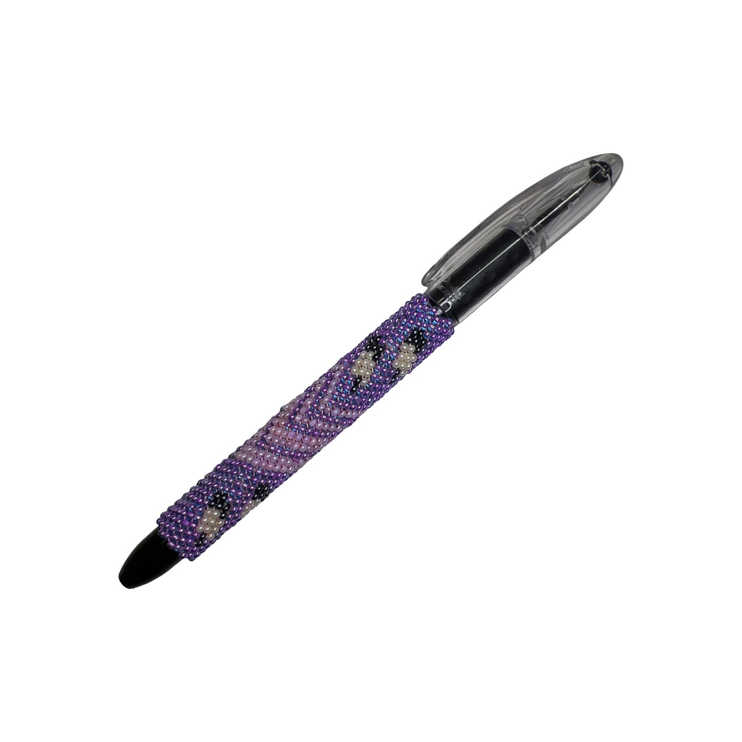 DLB Fully Beaded Pen