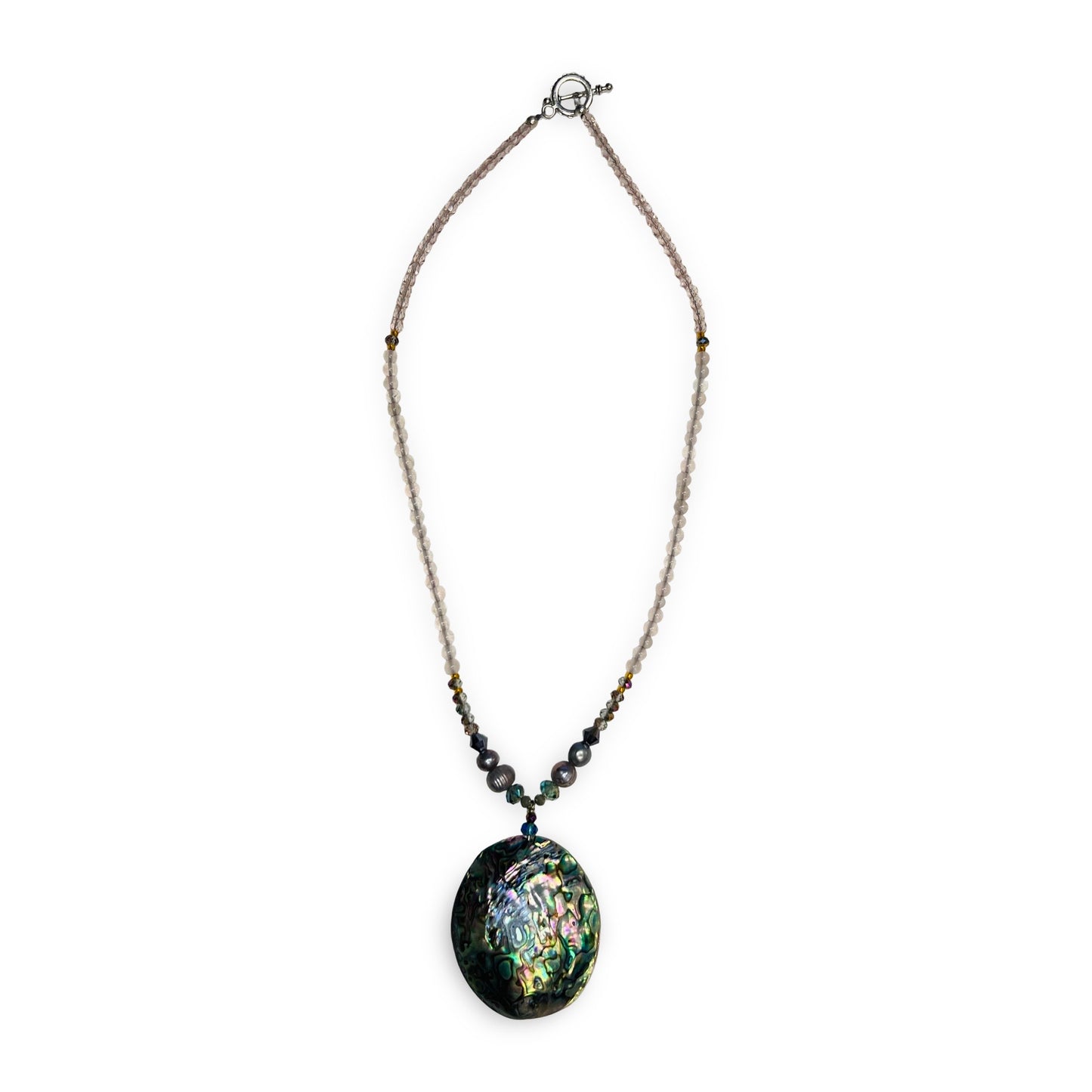 ATB Necklaces w/ Pendants