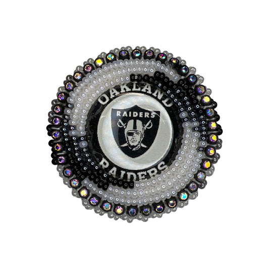 DLB Beaded Pins