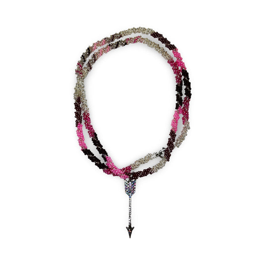 KP Beaded Necklace