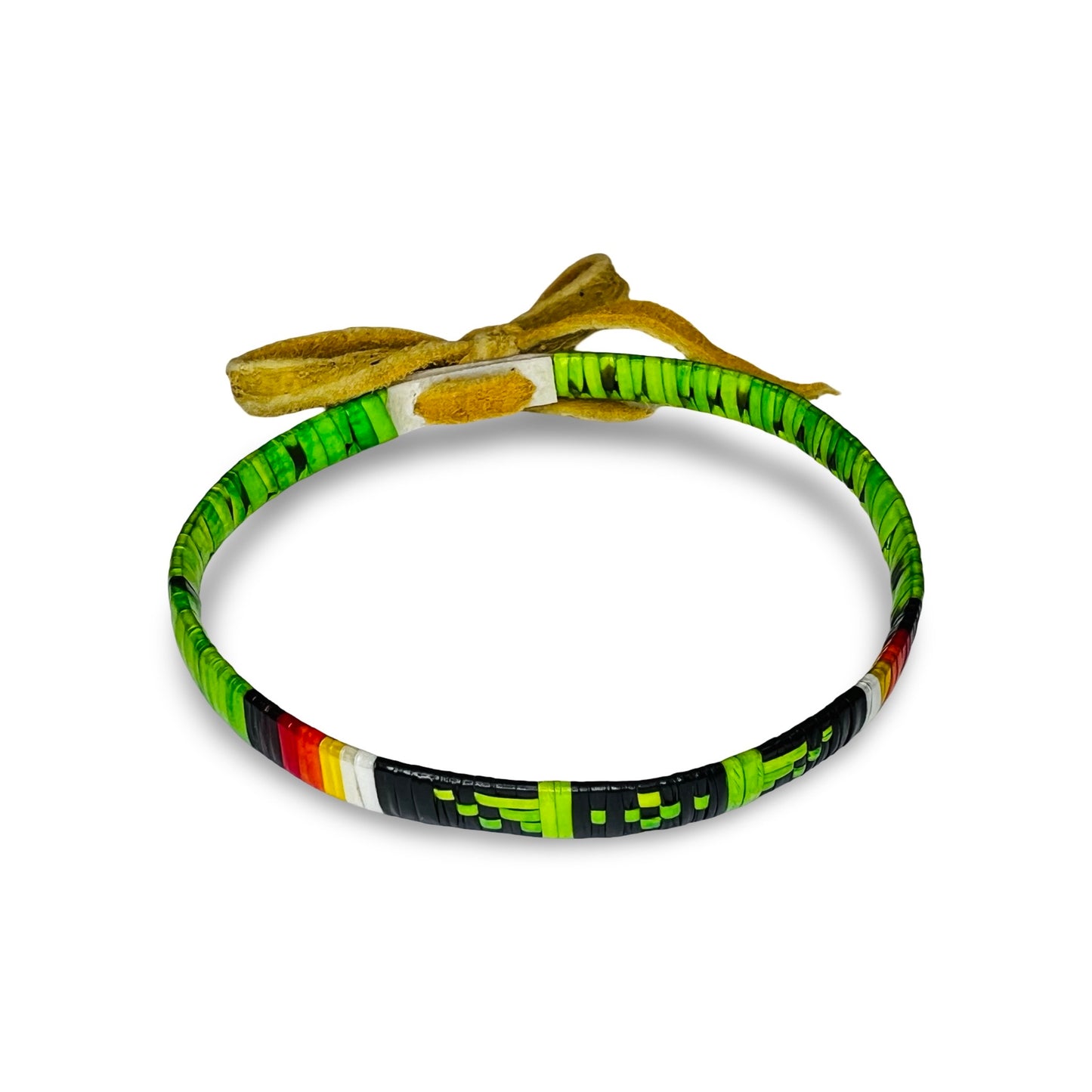 AP Single Quill Bracelets