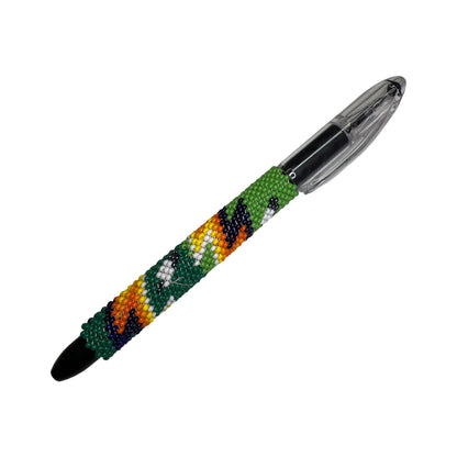 DLB Fully Beaded Pen