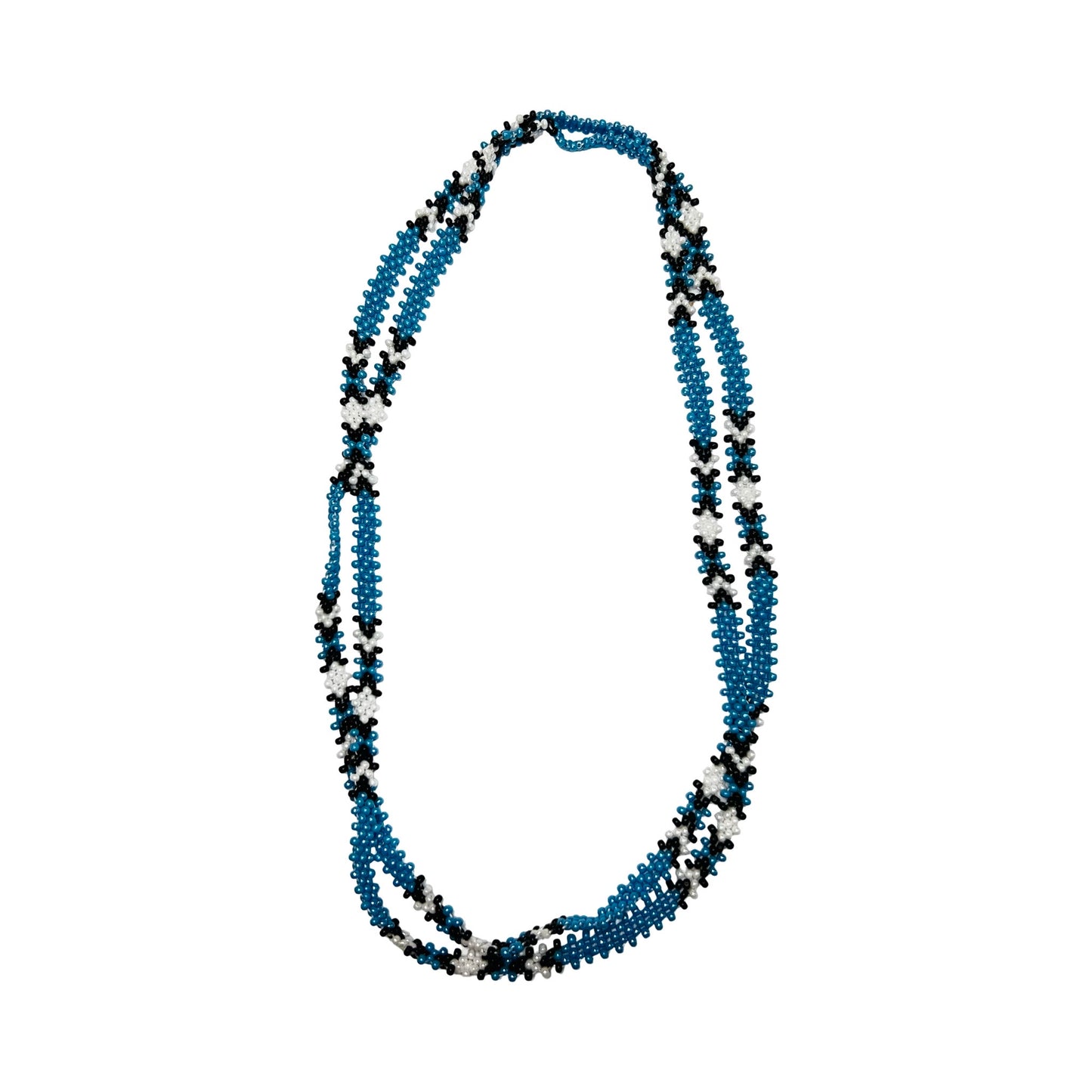 LG Beaded Necklaces