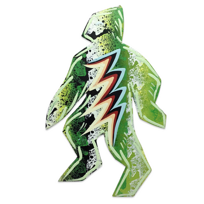 STB Bigfoot