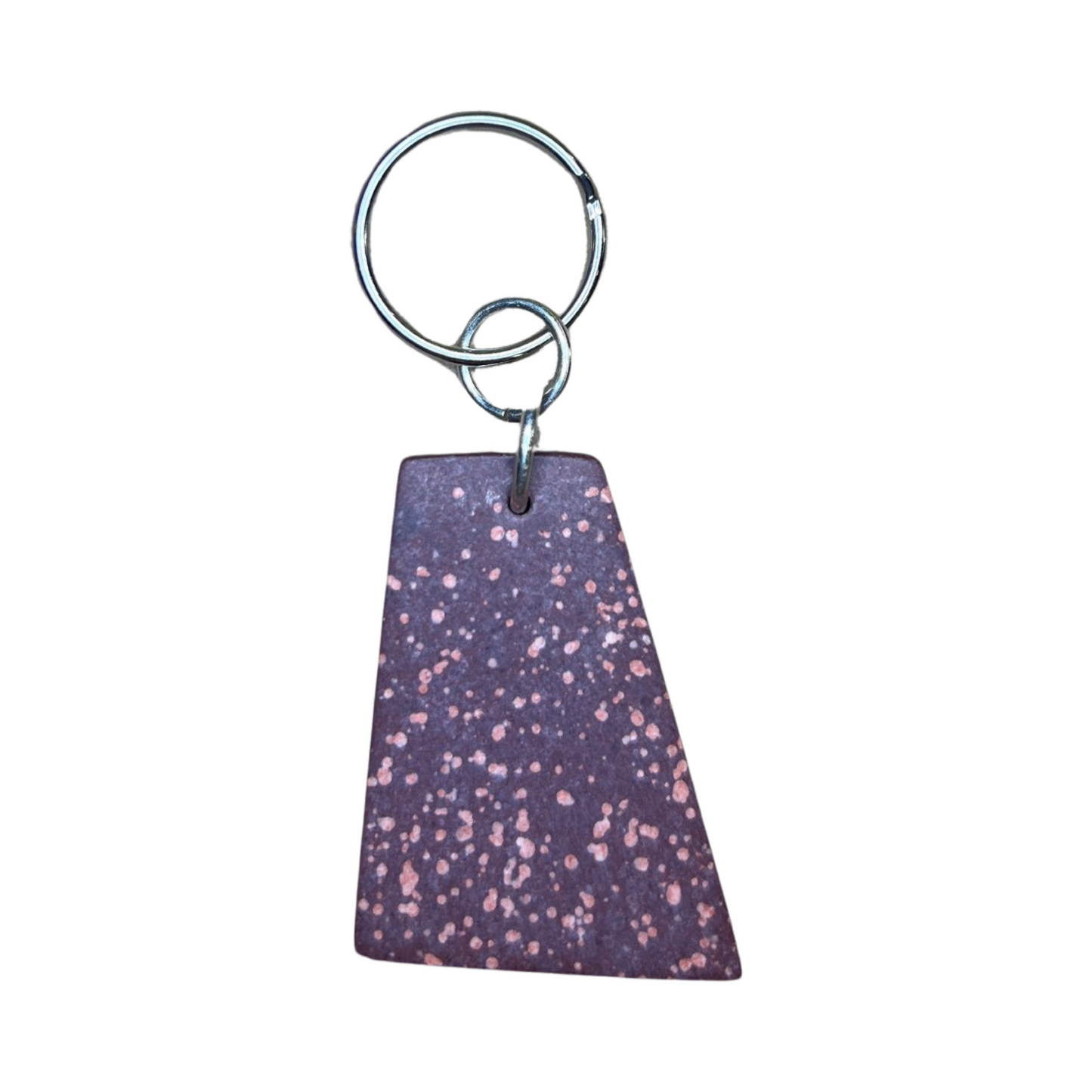 VP Pipestone Keychains