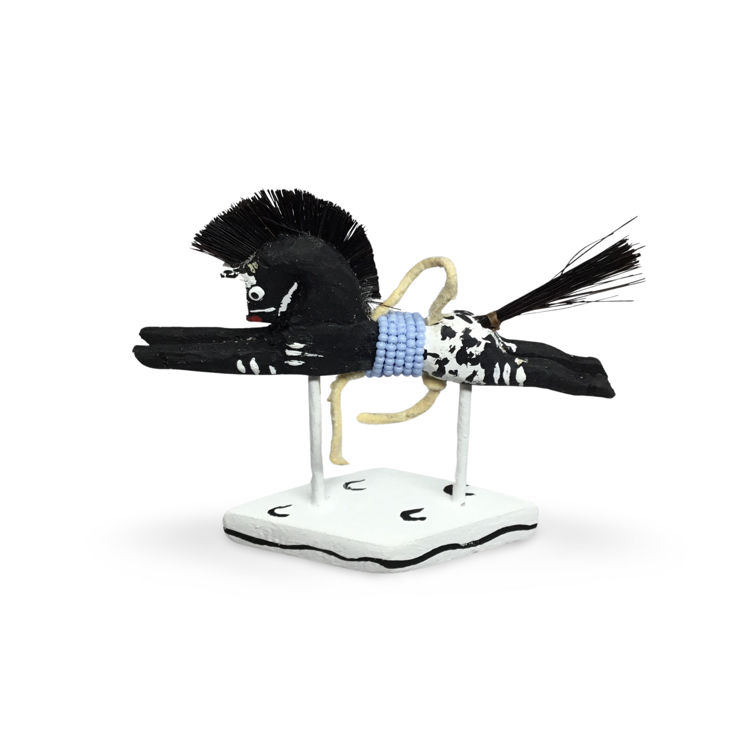 AIC 3" RR w/stand