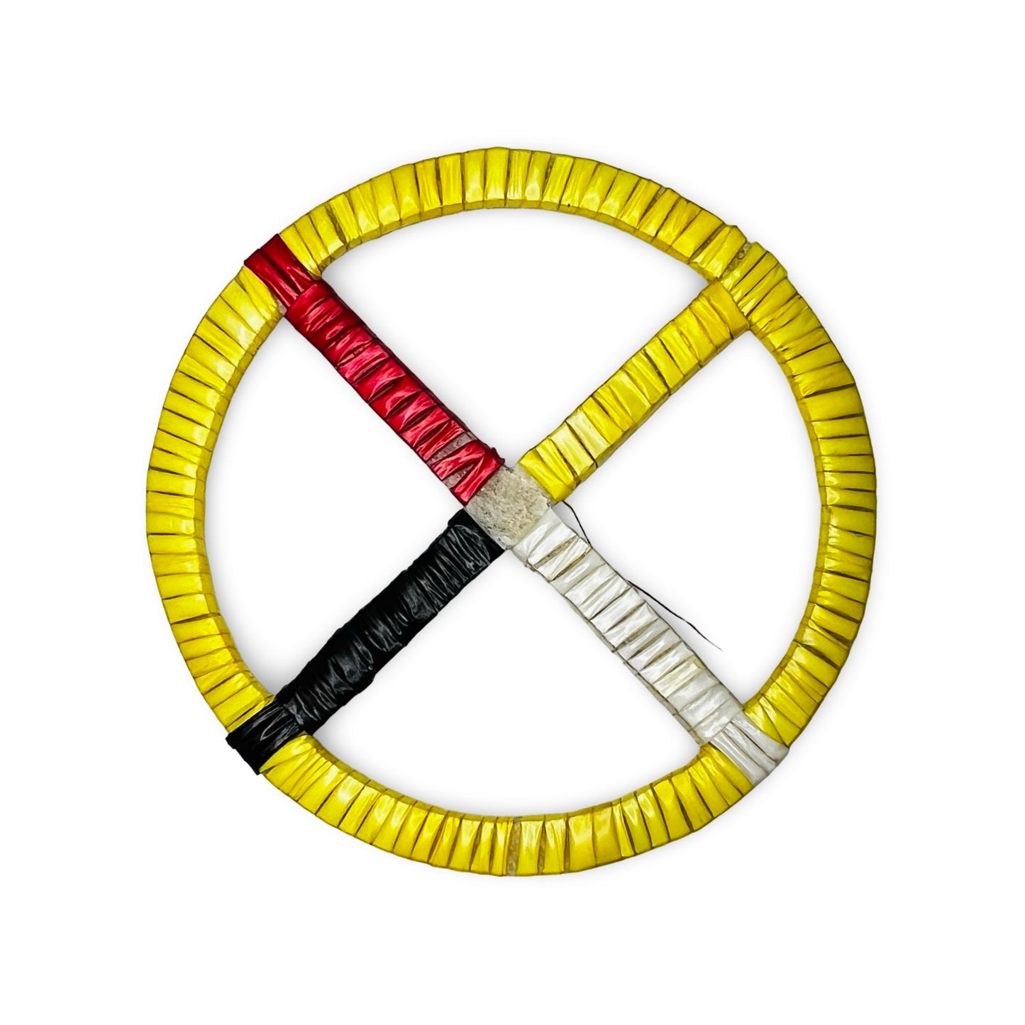 CRC Medicine Wheel
