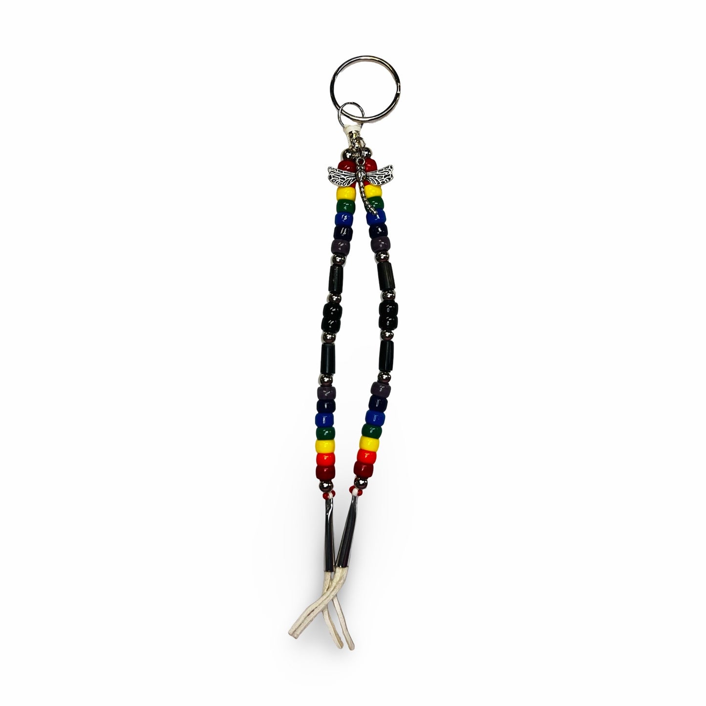 KP Dragonfly Keychain