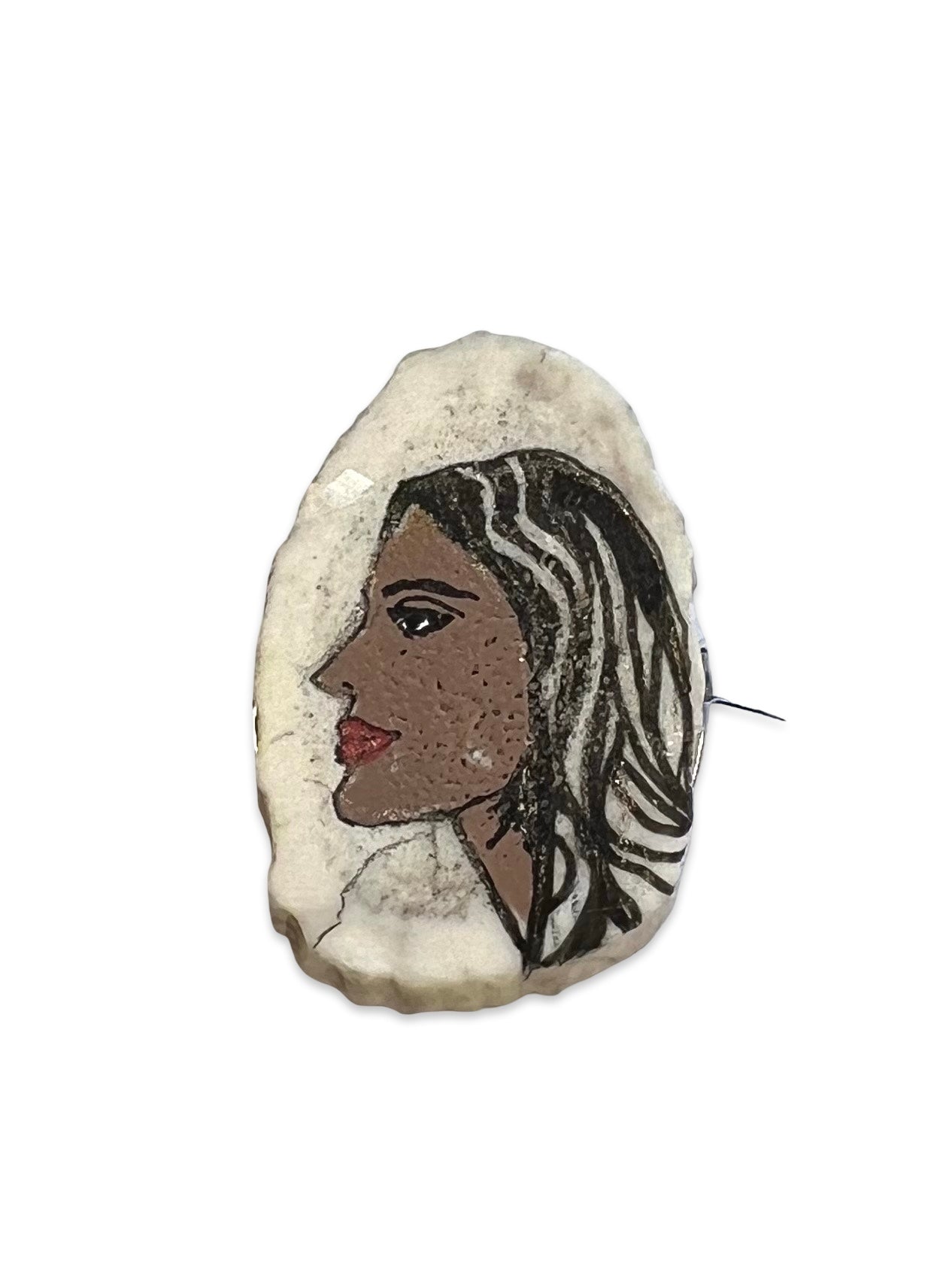 LTB Elk Horn Buttons