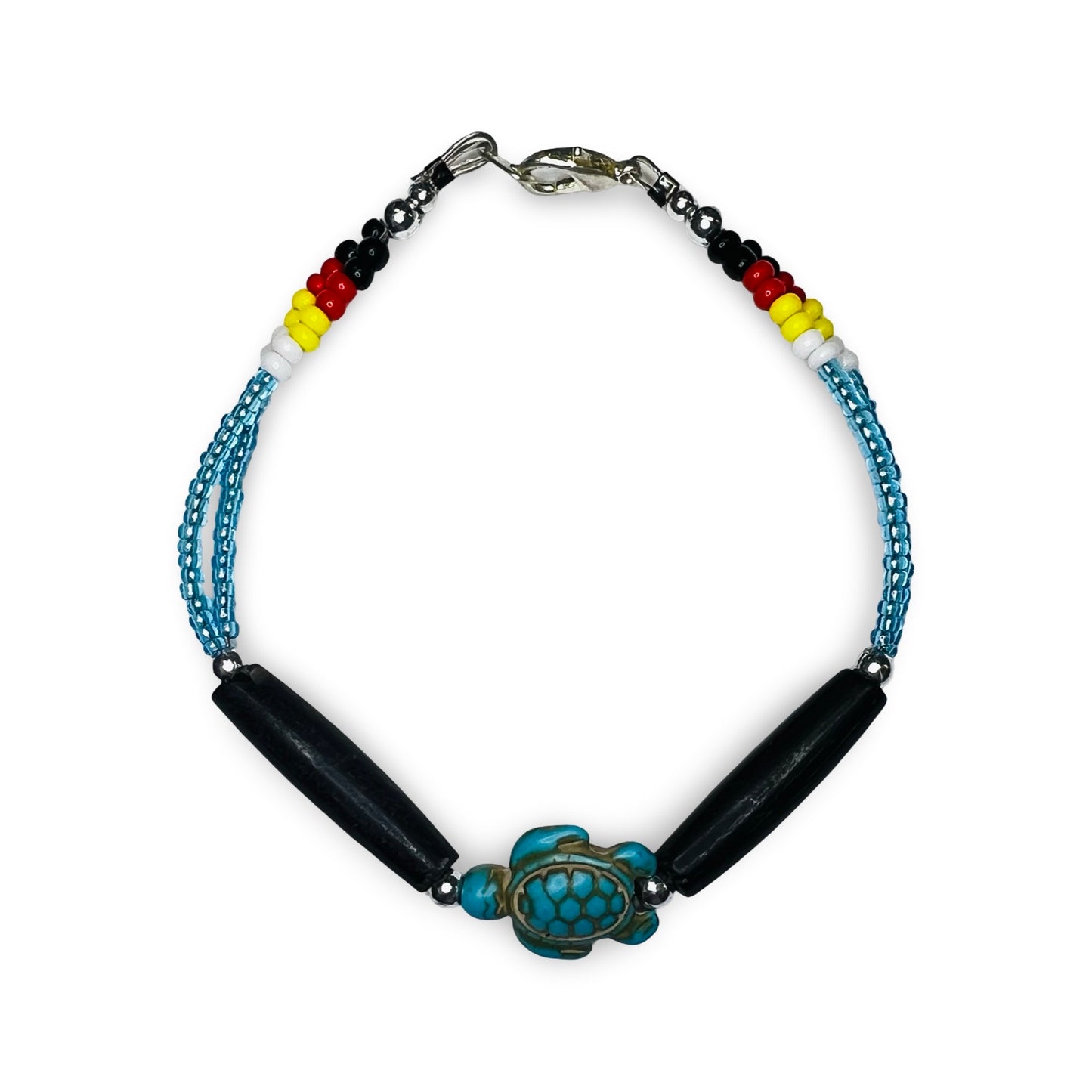 WWBR Turtle Bracelet