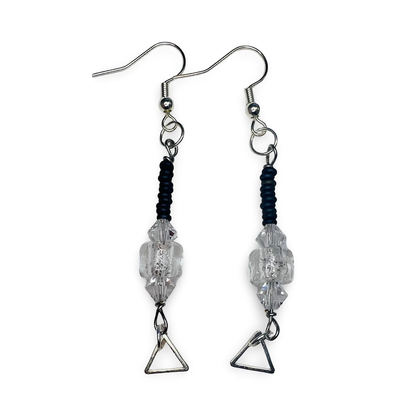 WP Mini Earrings