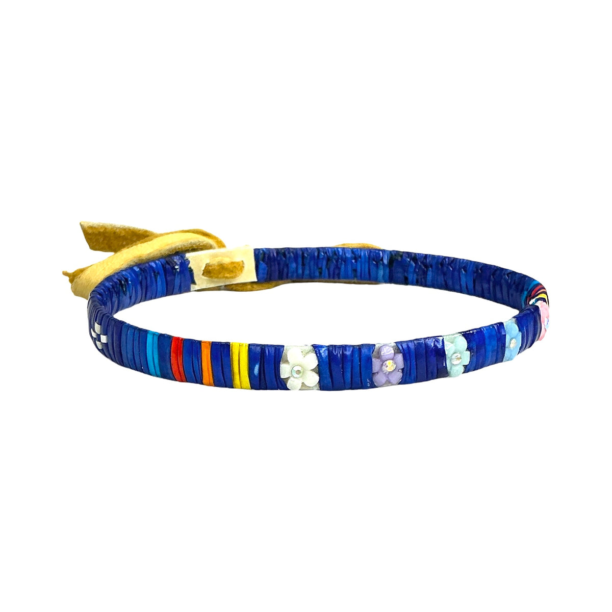 RG Daisy Quill Bracelets