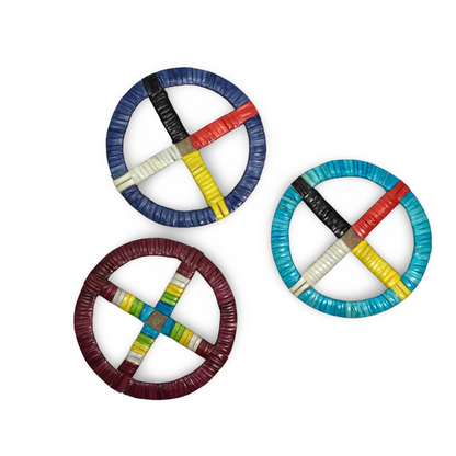 AP Medicine Wheels