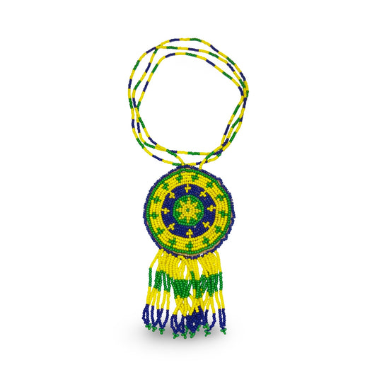 AIH Yellow Medallion