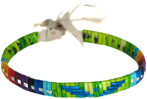 JRC Quill Bracelet