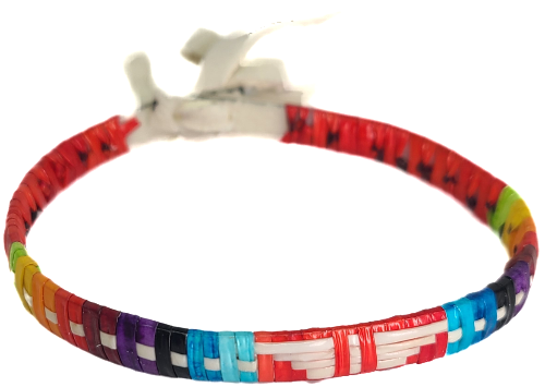 JRC Quill Bracelet