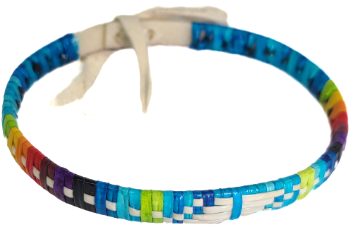 JRC Quill Bracelet