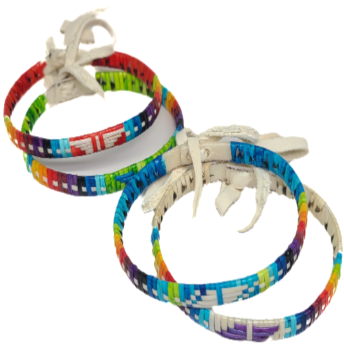 JRC Quill Bracelet