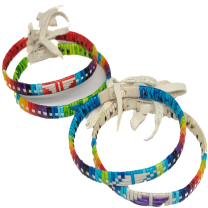 JRC Quill Bracelet