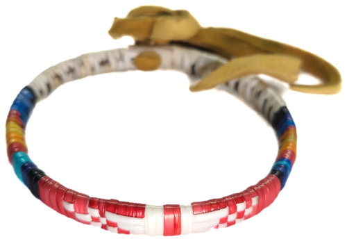 JRC Quill Bracelet