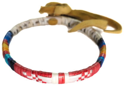 JRC Quill Bracelet