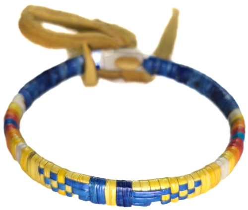 JRC Quill Bracelet
