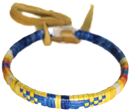 JRC Quill Bracelet