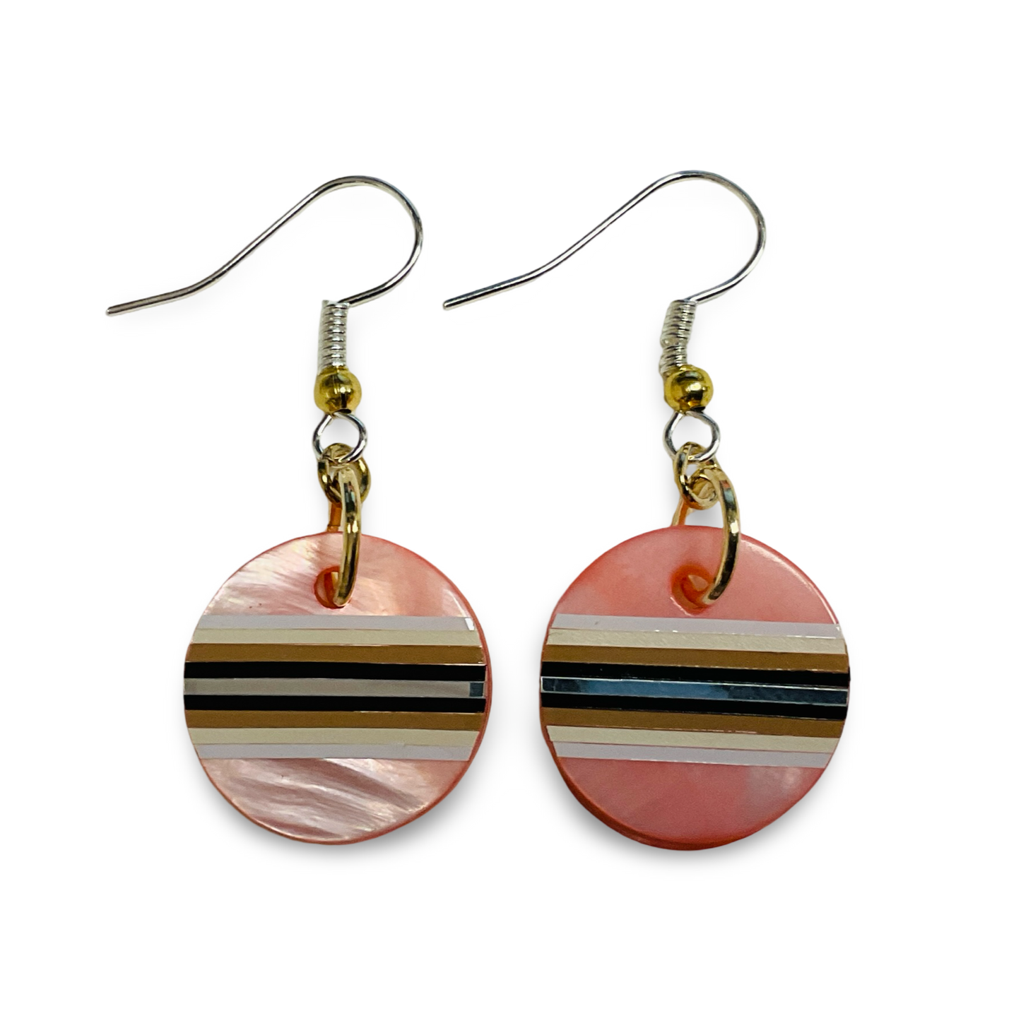 WW Vinyl Pink Abalone