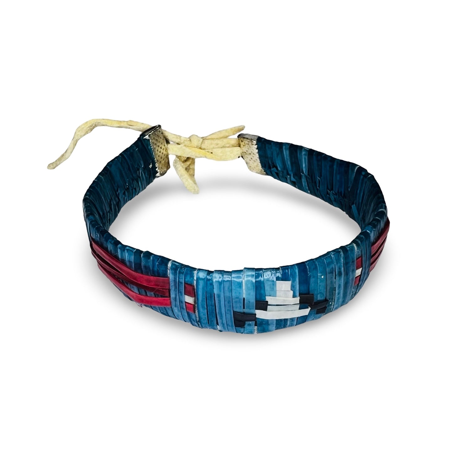 TB Quilled Bracelet