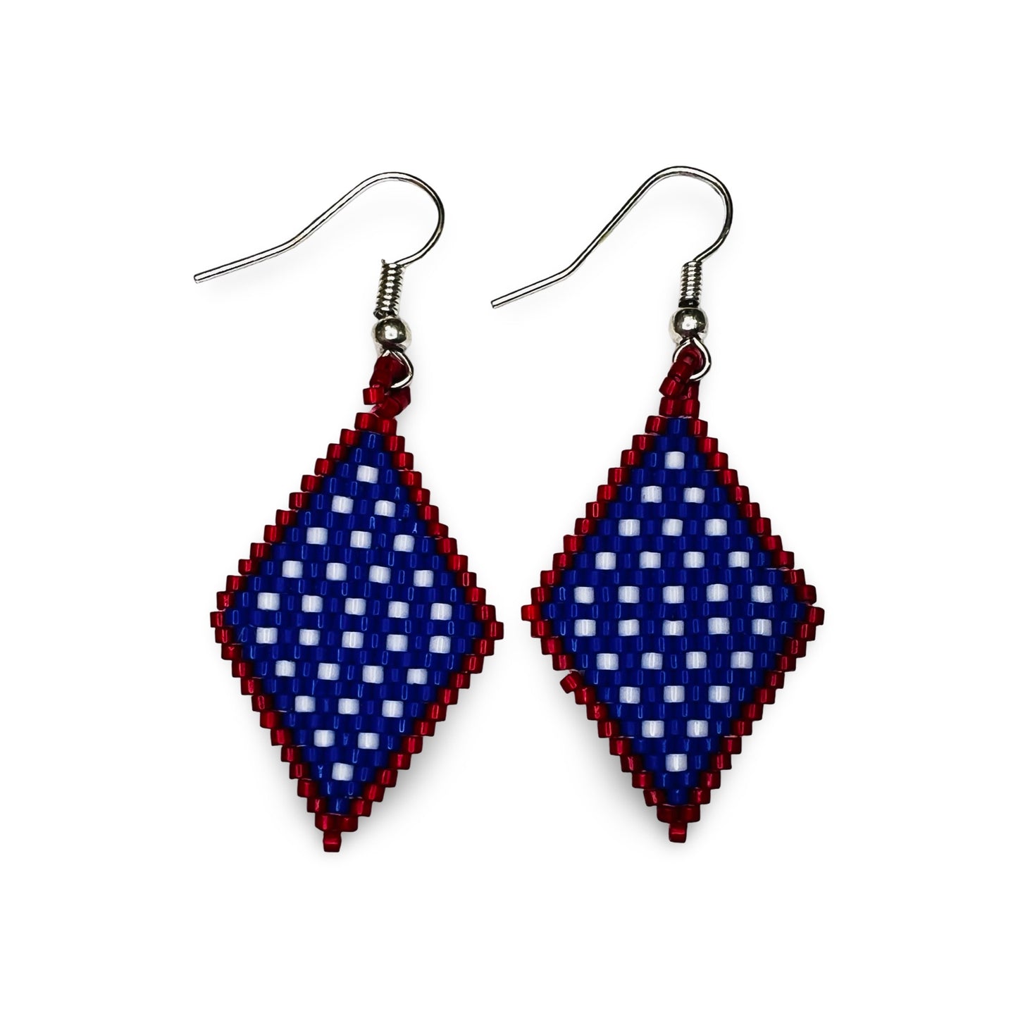 LG Mini Earrings