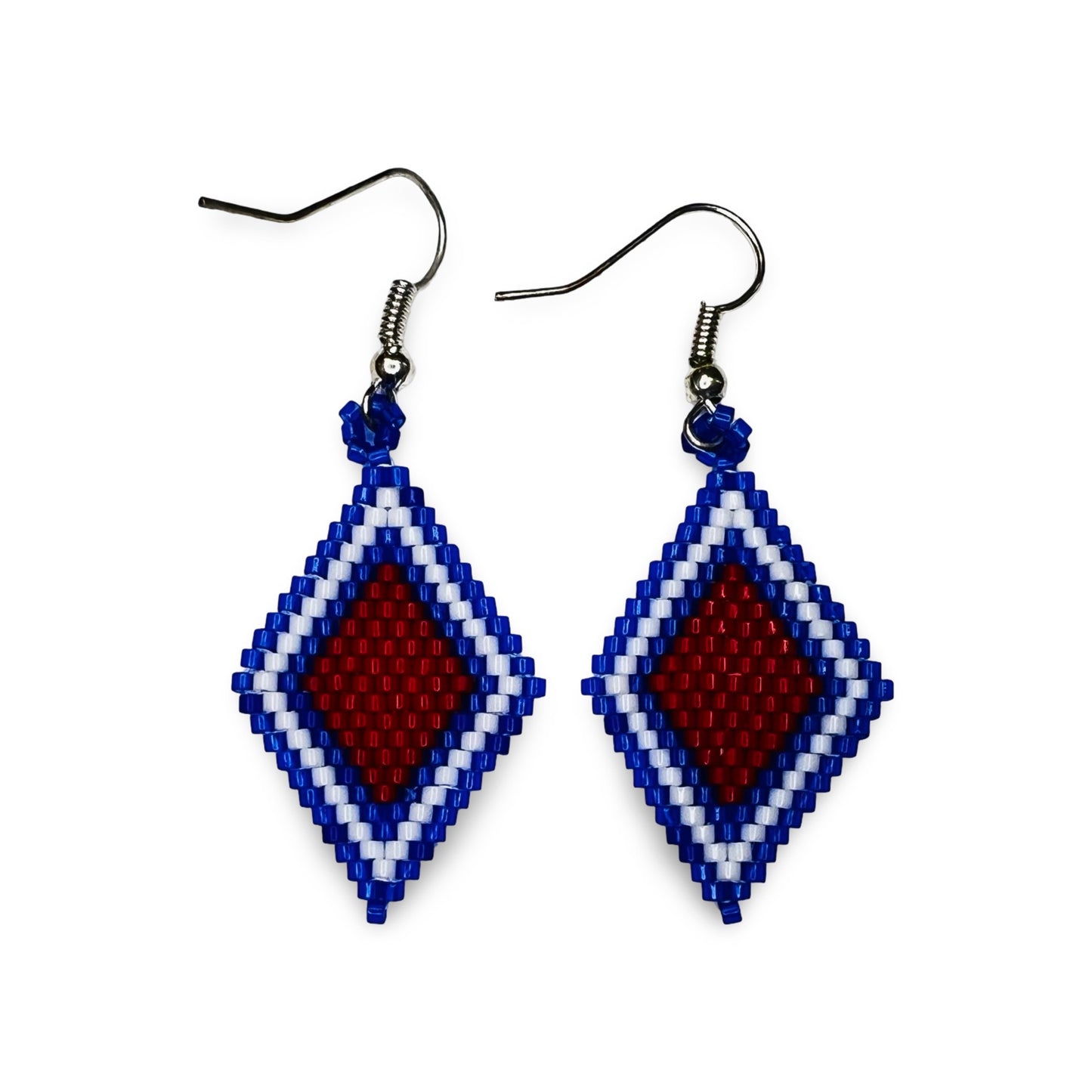 LG Mini Earrings