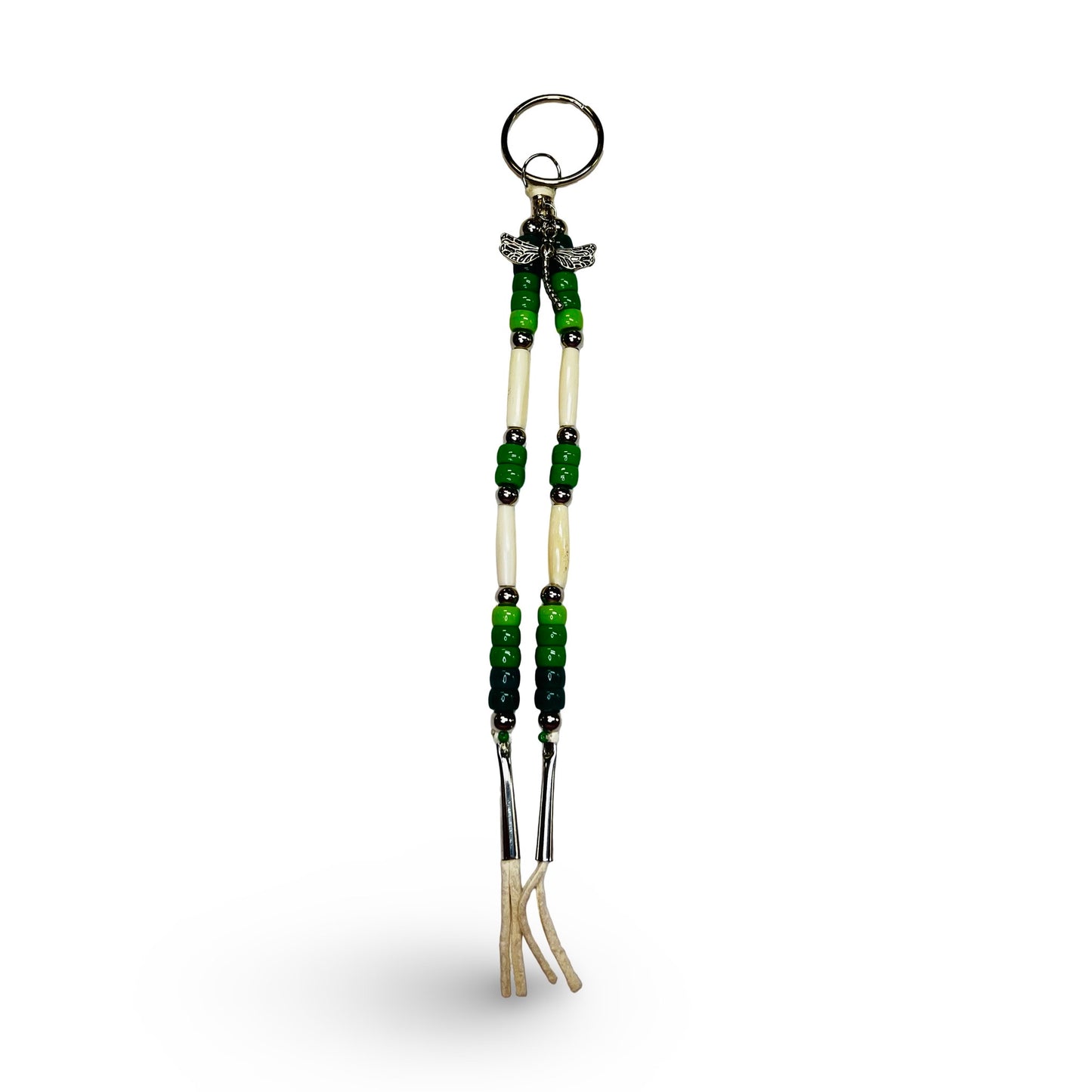 KP Dragonfly Keychain