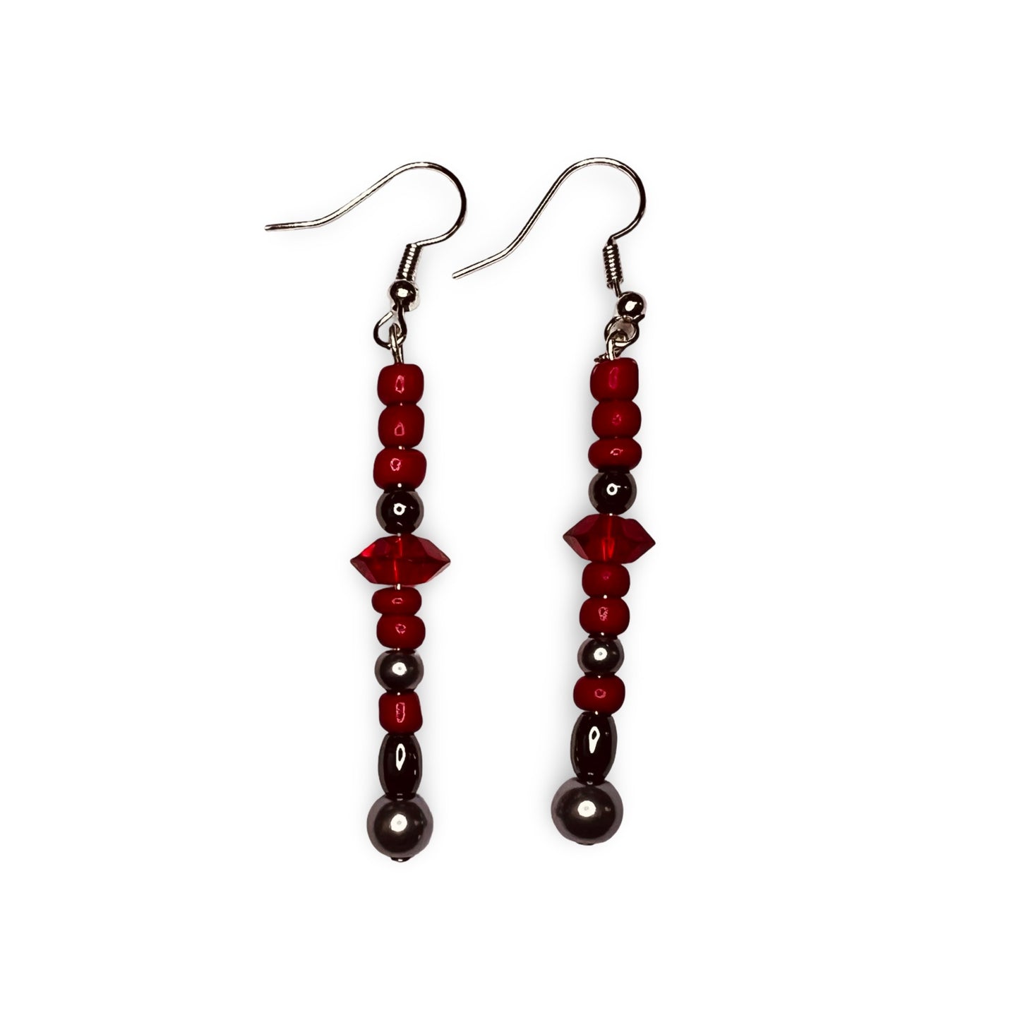 TG Small Misc Earrings