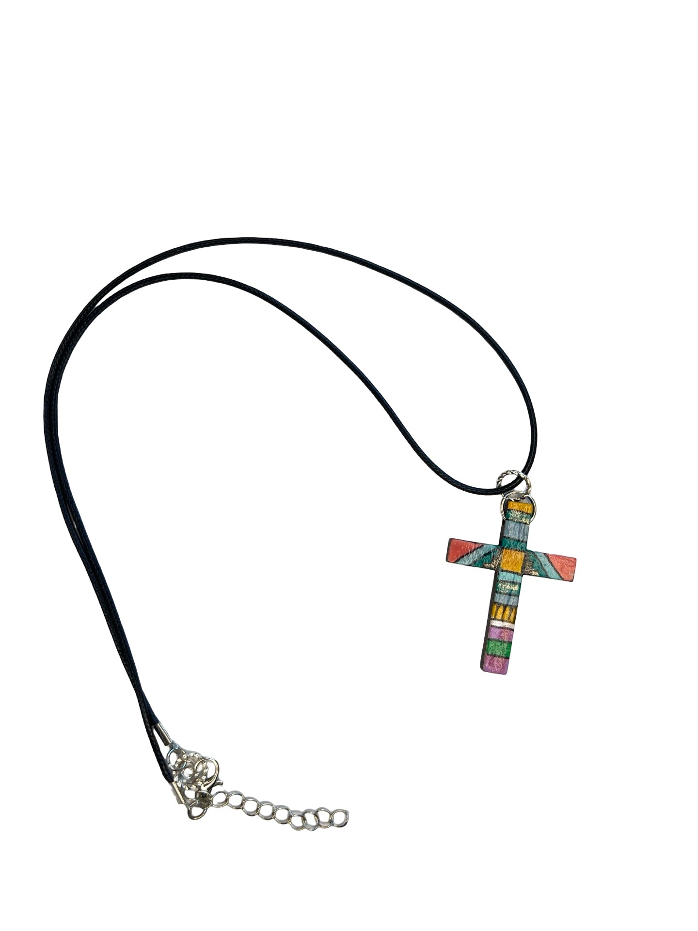 LTB Wood Crosses