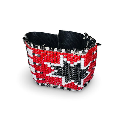 JR Beaded Bracelet