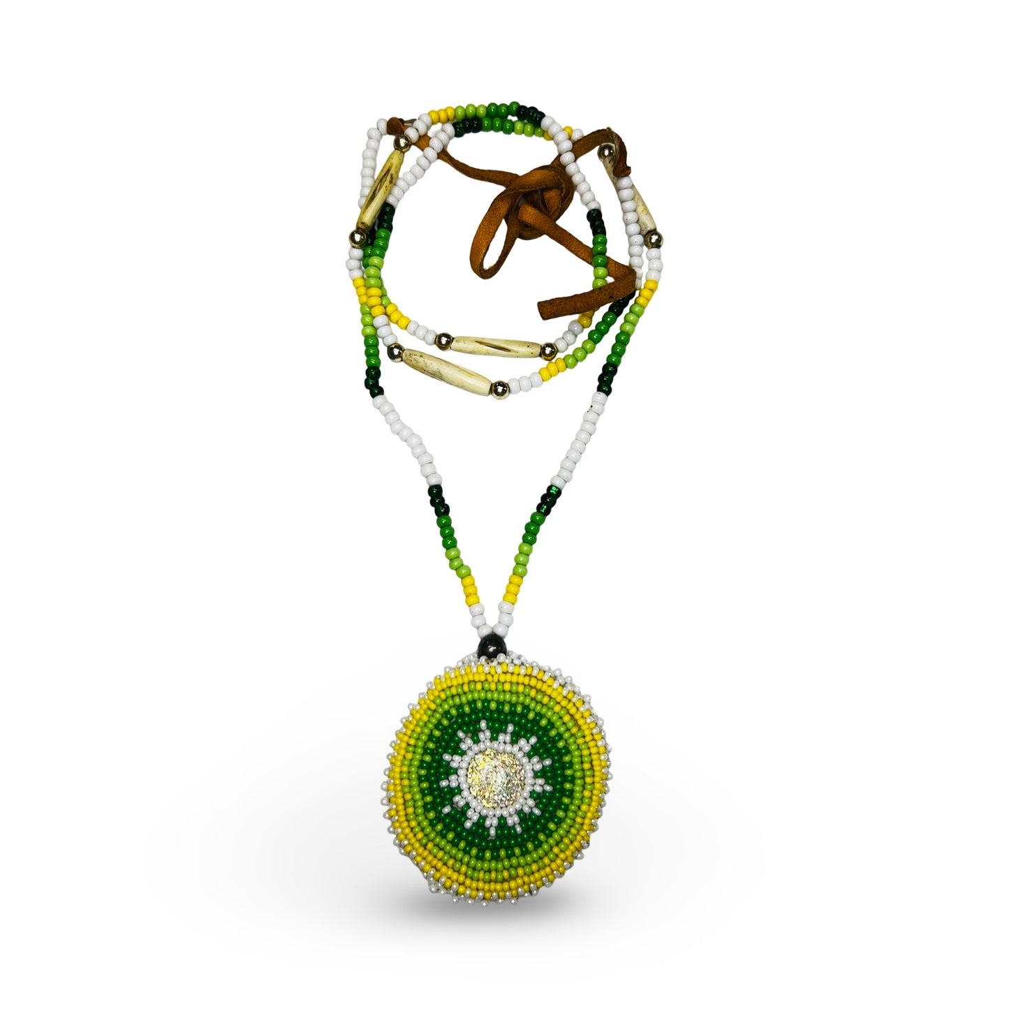DT Mini Medallion